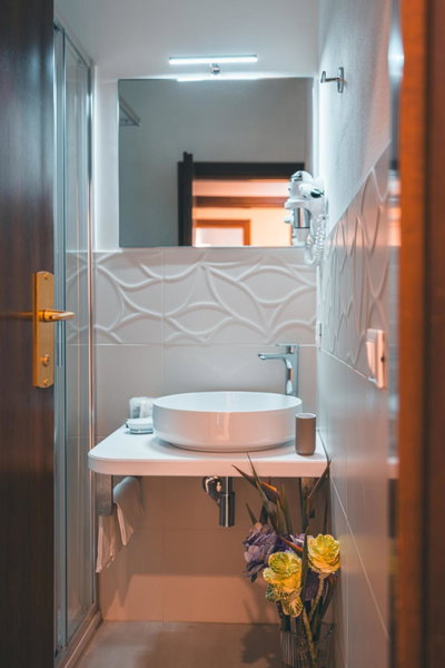 Hotel Palazzo Benci, Florence, Italy