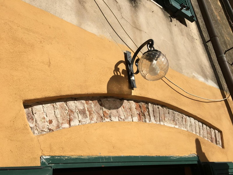Maison Dei Miracoli, Pisa, Italy