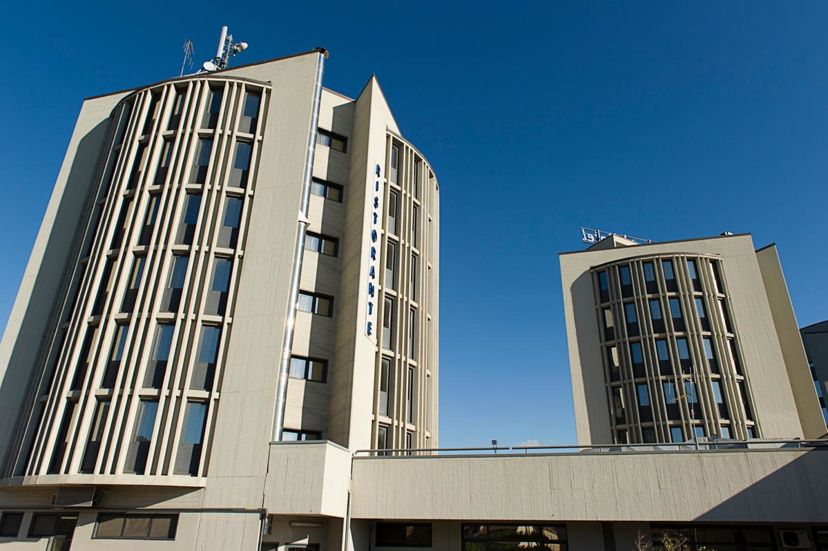 Hotel · Classic Hotel Tulipano, Terni