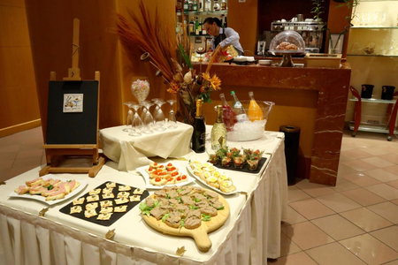 Classic Hotel Tulipano, Terni, Italy