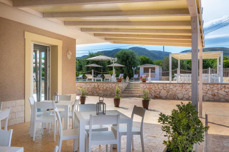 Tramonto Ibleo Resort, Avola, Italy