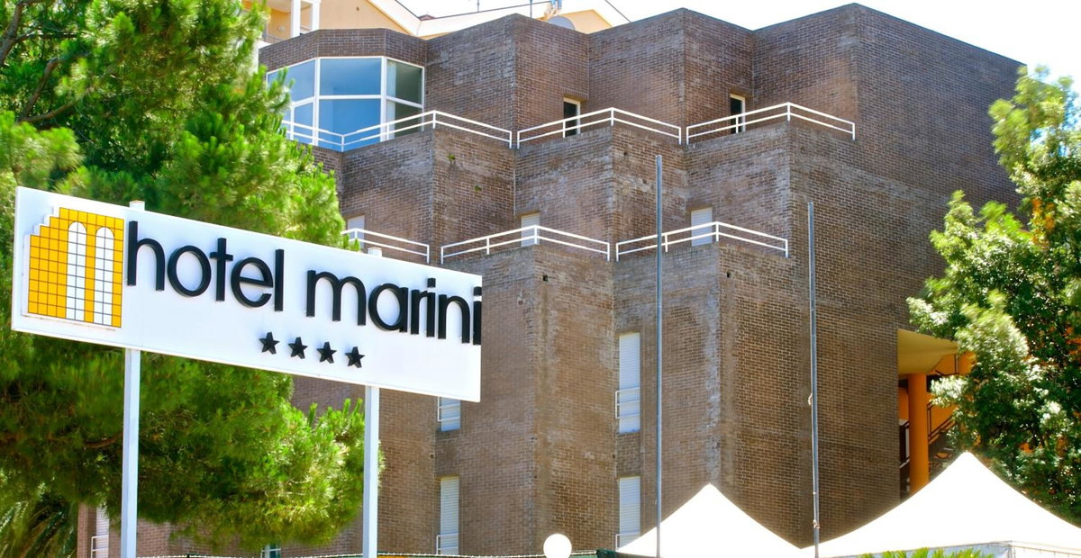 Hotel Marini, Italia
