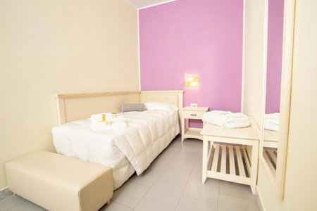 Hotel Marini, Sassari, Italy
