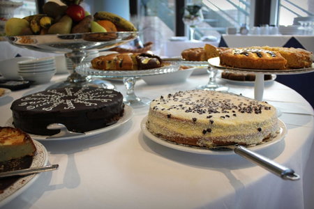 Hotel Marini, Sassari, Italy