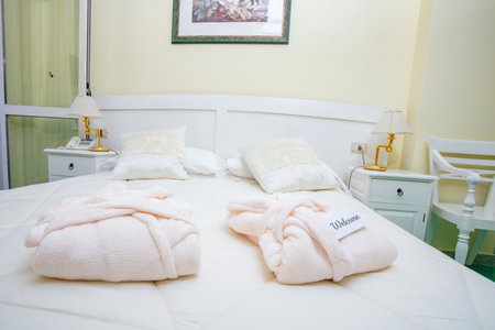 Hotel Marini, Sassari, Italy