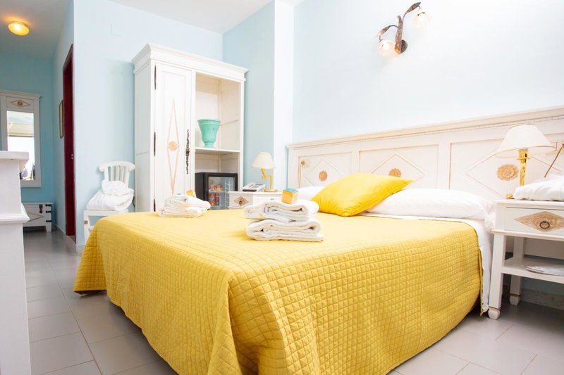 Hotel Marini, Sassari, Italy