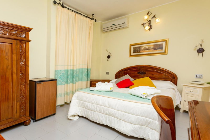 Hotel Marini, Sassari, Italy