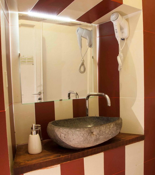 Albergo delle Spezie, La Spezia, Italy