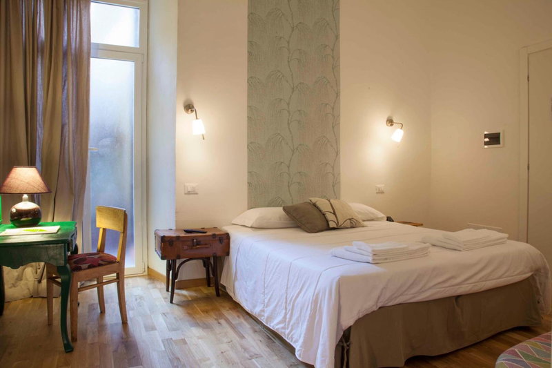 Albergo delle Spezie, La Spezia, Italy