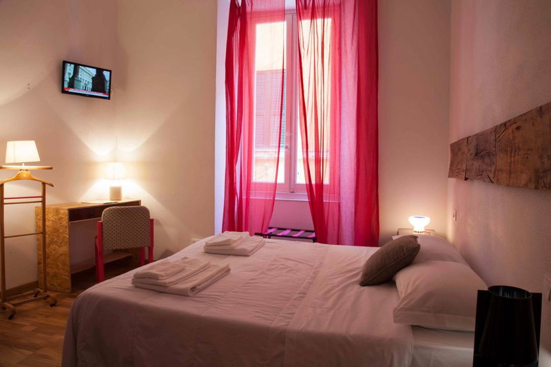 Albergo delle Spezie, La Spezia, Italy