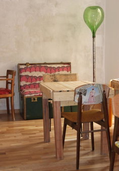 Albergo delle Spezie, La Spezia, Italy
