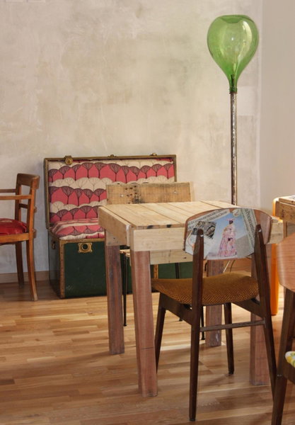 Albergo delle Spezie, La Spezia, Italy