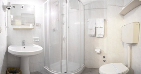 Hotel Venezia, La Spezia, Italy