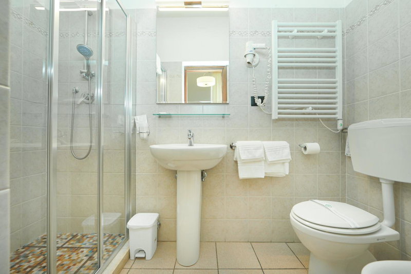 Hotel Venezia, La Spezia, Italy