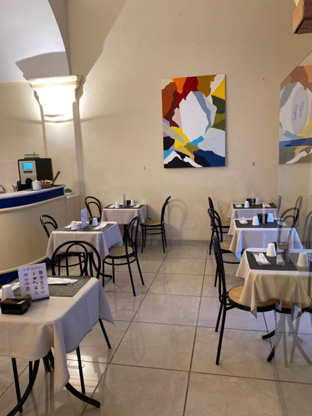 Hotel Venezia, La Spezia, Italy