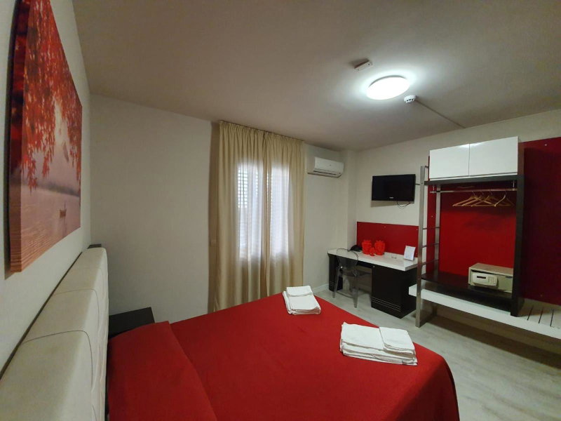 Hotel Casale dei Greci, Biancavilla, Italy