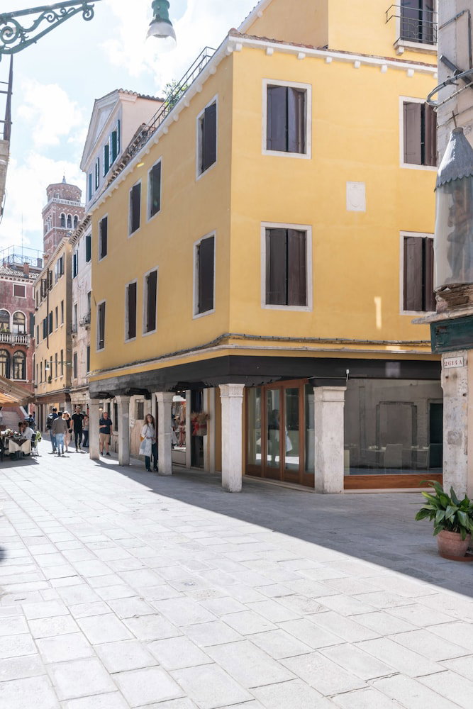 Hotel Grifoni, Италия