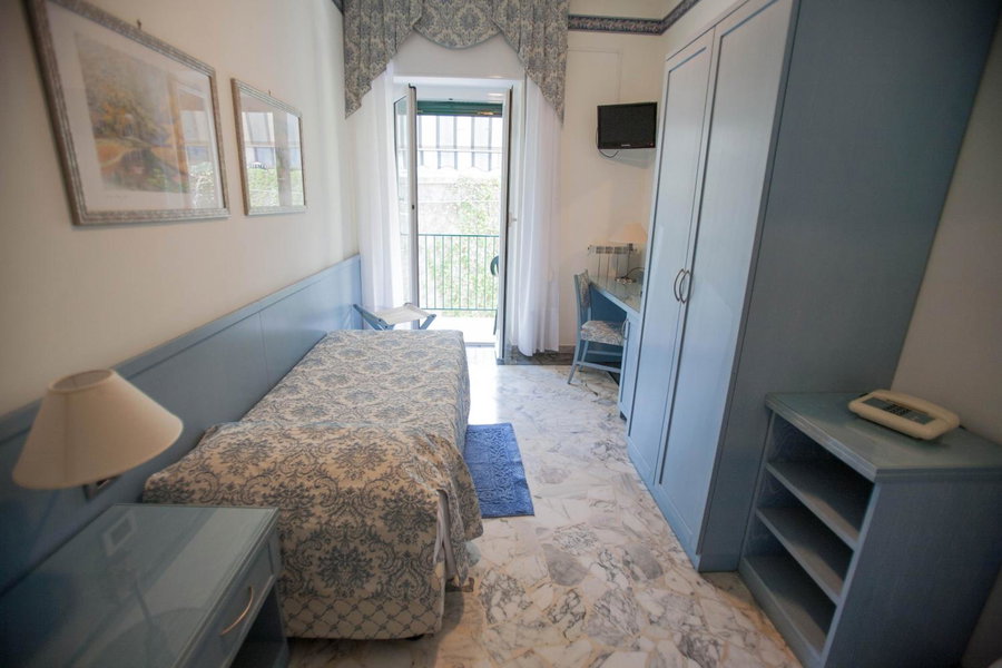 Hotel Ariston, Imperia, Italy