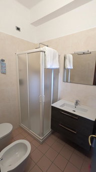 Hotel Ariston, Imperia, Italy