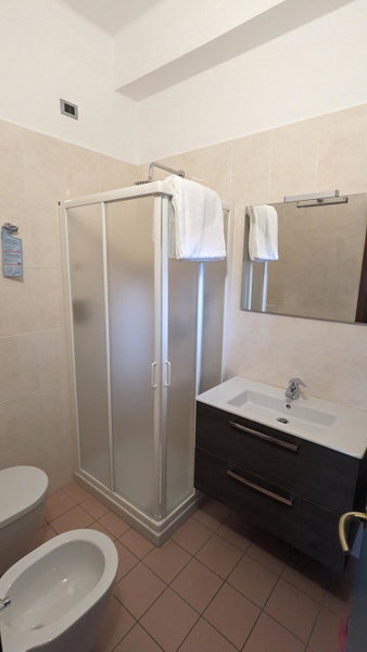 Hotel Ariston, Imperia, Italy