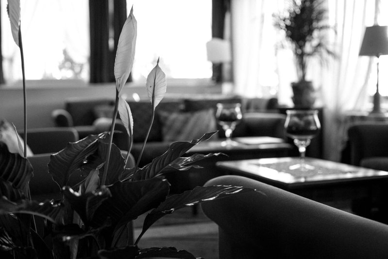 Hotel Ariston, Imperia, Italy