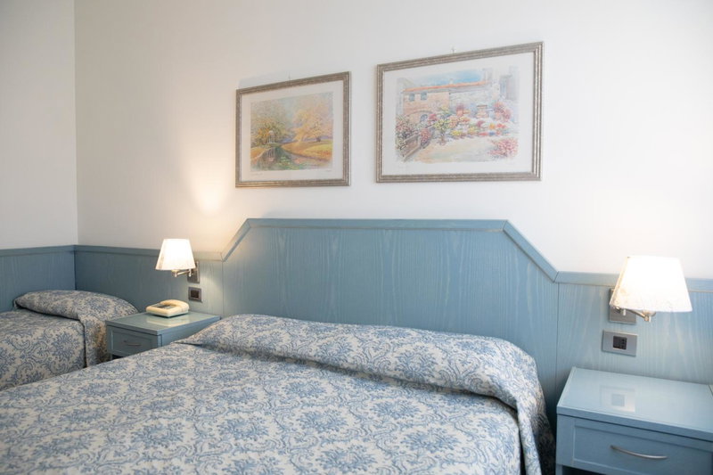 Hotel Ariston, Imperia, Italy