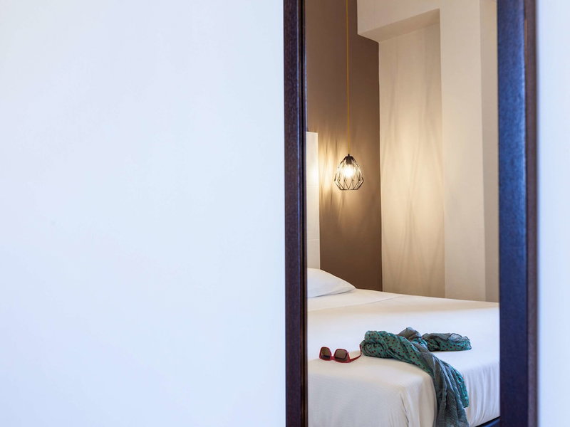 ibis styles Trani, Trani, Italy