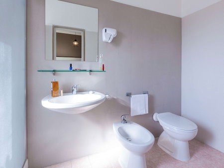 ibis styles Trani, Trani, Italy