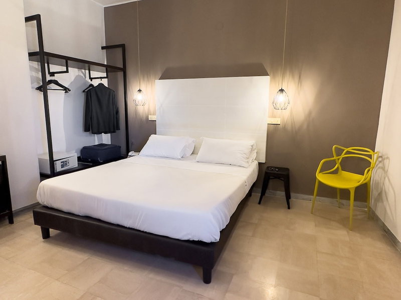 ibis styles Trani, Trani, Italy