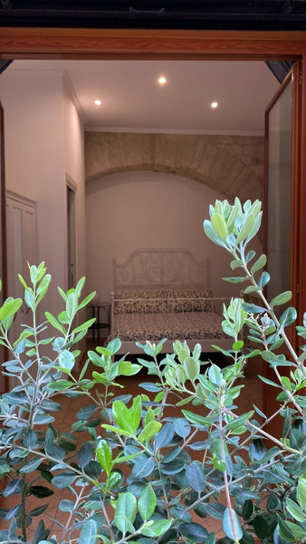Dei Meravigli, Bari, Italy