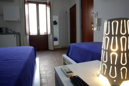 Dei Meravigli, Bari, Italy