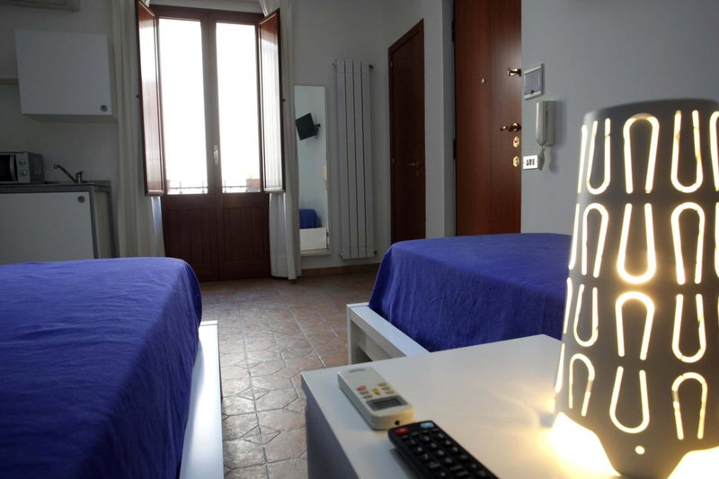 Dei Meravigli, Bari, Italy