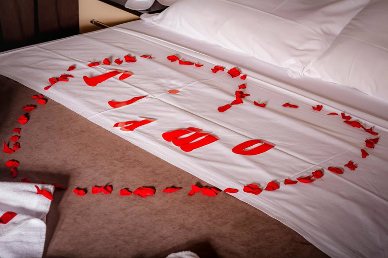 Hotel Trieste, Mestre, Italie