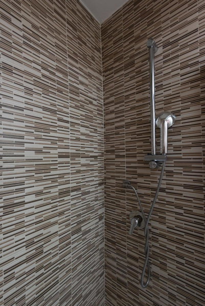 Hotel Trieste, Mestre, Italie