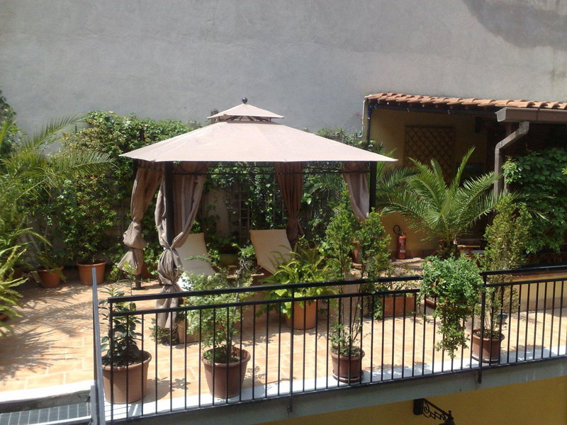 Hotel Amadeus, Caserta, Italy