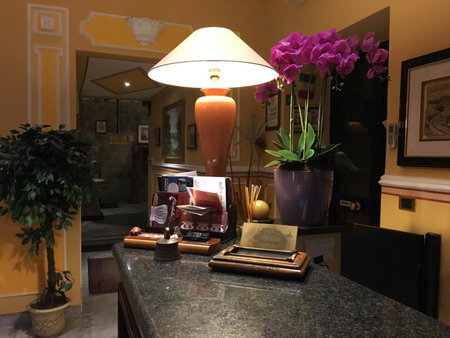 Hotel Amadeus, Caserta, Italy