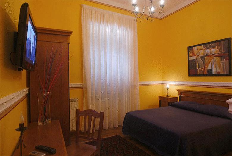 Hotel Amadeus, Caserta, Italy