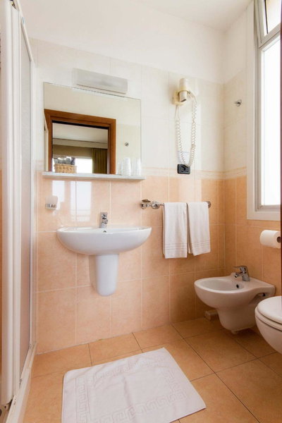 Piccolo Hotel, Diano Marina, Italy
