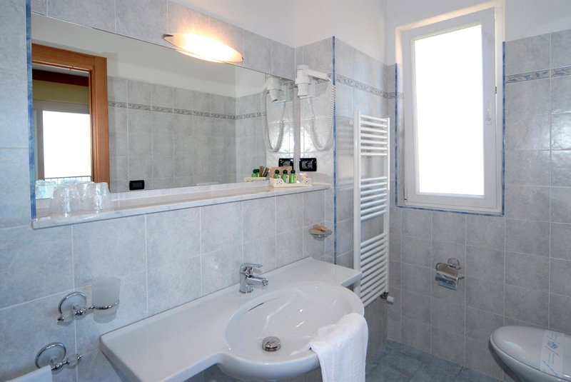 Piccolo Hotel, Diano Marina, Italy