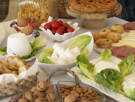 Masseriola Antiche Fogge by Apulia Hospitality, Fasano, Italy