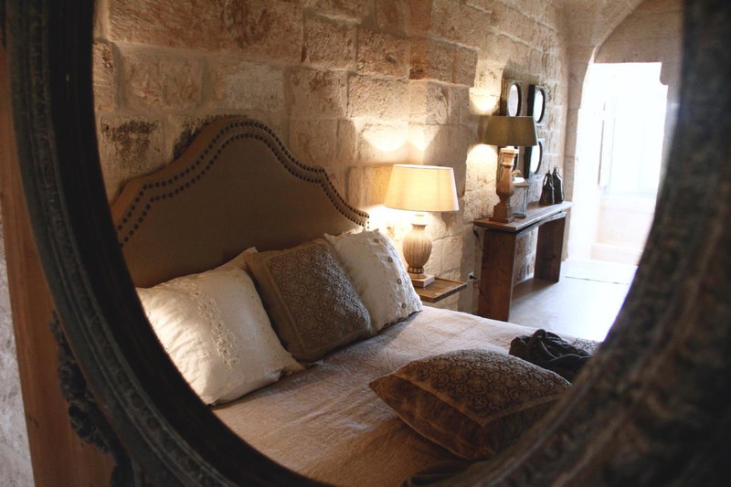 Masseriola Antiche Fogge by Apulia Hospitality, Fasano, Italy