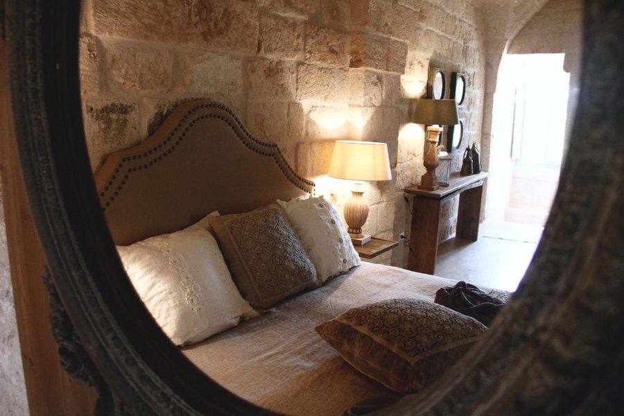 Masseriola Antiche Fogge by Apulia Hospitality, Fasano, Italy