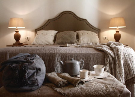 Masseriola Antiche Fogge by Apulia Hospitality, Fasano, Italy