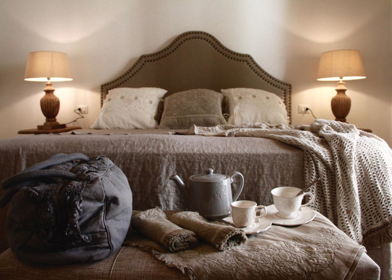 Masseriola Antiche Fogge by Apulia Hospitality, Fasano, Italy