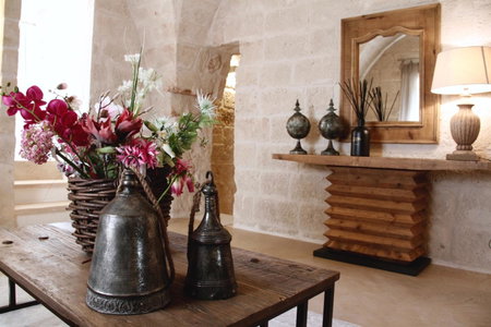 Masseriola Antiche Fogge by Apulia Hospitality, Fasano, Italy