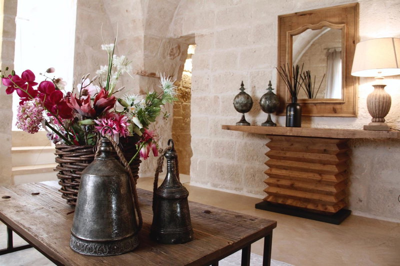 Masseriola Antiche Fogge by Apulia Hospitality, Fasano, Italy