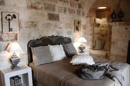 Masseriola Antiche Fogge by Apulia Hospitality, Fasano, Italy