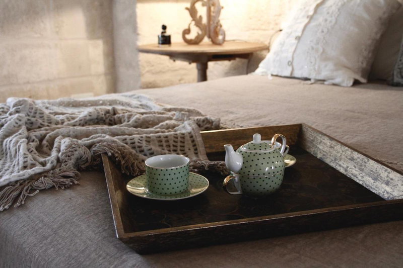 Masseriola Antiche Fogge by Apulia Hospitality, Fasano, Italy