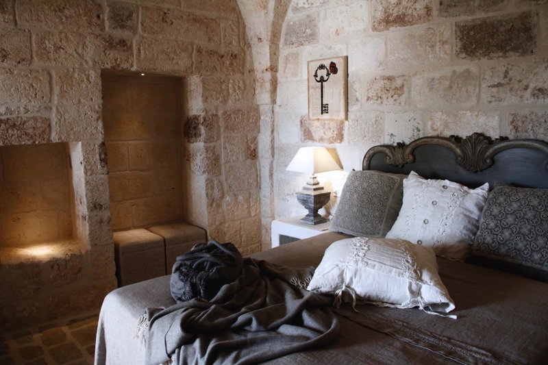 Masseriola Antiche Fogge by Apulia Hospitality, Fasano, Italy