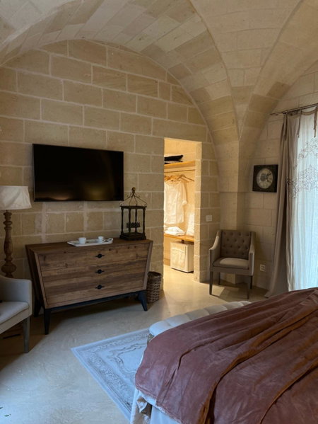 Masseriola Antiche Fogge by Apulia Hospitality, Fasano, Italy